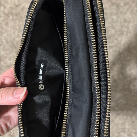 Lululemon Crossbody Bag - Picture 4 of 4